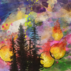 Holiday: Print