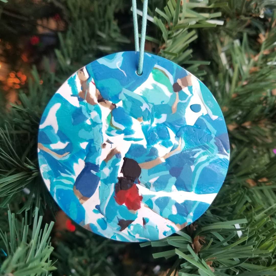 Ornament #10 - Image 4