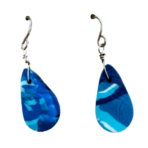 Drop Earrings (small) #5