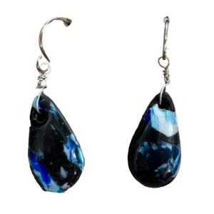 Drop Earrings (small) #11