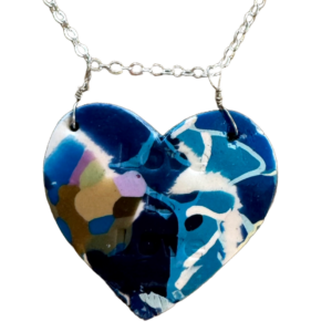 Love Necklace #1