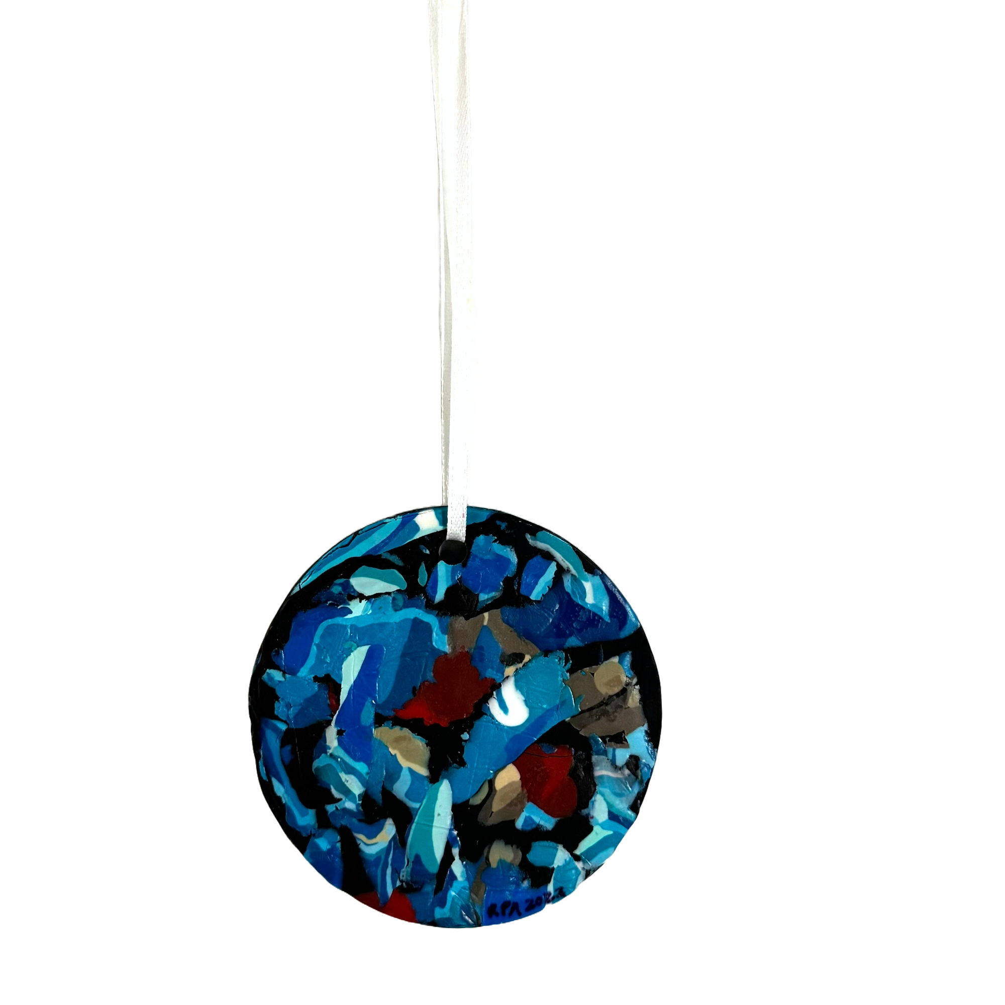Ornament #10
